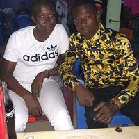 Amoroso Duarte's Photo