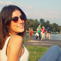 Fotos de Natalia Lamat