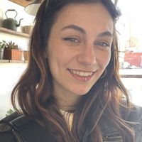 Evelyn Weißgerber's Photo