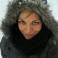 Zsofi Bölcs's Photo