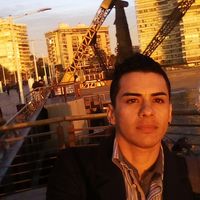 Alberto Avalos的照片