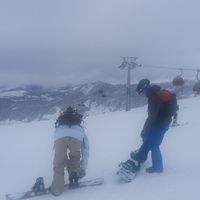 tornike turudishi's Photo