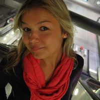 Birgit Jürgenson's Photo