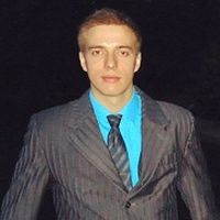 Ihor Pryimak的照片