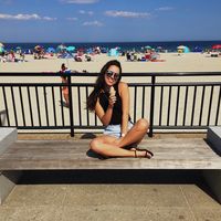 Genevieve Coulombe's Photo