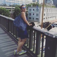 Lyubov Smachylo's Photo