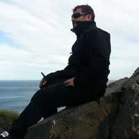 Photos de Liam Brogden