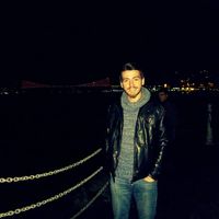 kubilay dirican's Photo