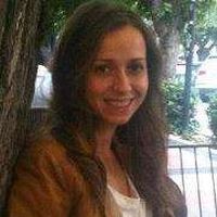 Gulnur Gulsever's Photo