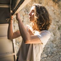 Laurie Tremblay的照片