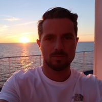 Brad Flewitt's Photo