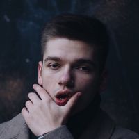 Vlad Vladimirovich的照片