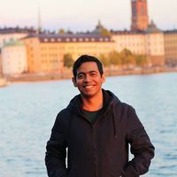 Mostafezur Rahaman的照片