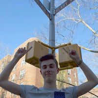 Henry Ordutowski's Photo