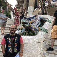 Fotos de Caleb Gambill