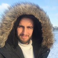 Cristobal Garrido Olivares的照片