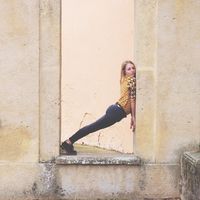 camille Mazier的照片