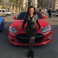 Fotos von Tatiana Tabanet