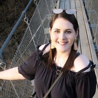 Fotos de Sabrina Leiendecker