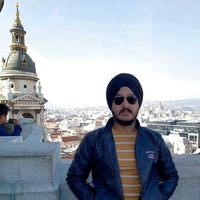 Gagan Singh的照片