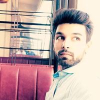 Yuvraj Chaudhary的照片