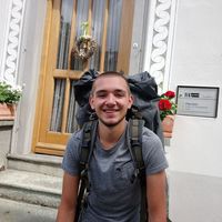 Jeremias Wuttge's Photo