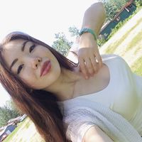 Saltanat Zhussupova's Photo