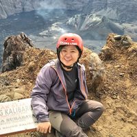 Fotos de Noviyanti Wulandari