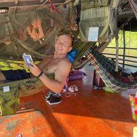 Olivier Vosters's Photo