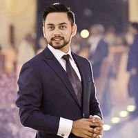 sameer anwar's Photo