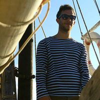 William Laudinat's Photo