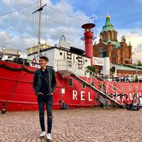 Fotos de Daryn Korpebayev