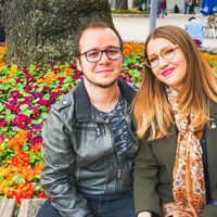 Karolina Sztaba的照片