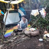 Mariah Rosa的照片