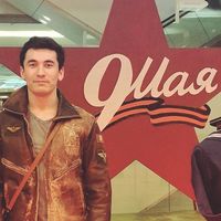 Fotos de Bakhrom Ergashev