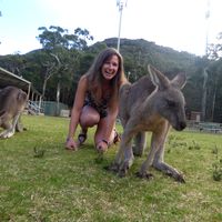 Cornelia Timm's Photo