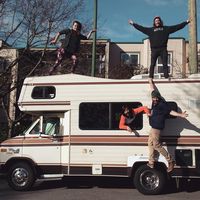 Vinz Todorech's Photo