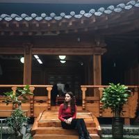 Polina Morozova's Photo