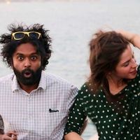 Fred Gonsalves的照片