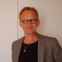 Jan Tarras-Wahlberg's Photo