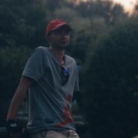 soroush mohammadi's Photo