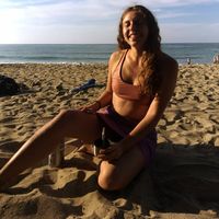 Mercedes Poblet's Photo