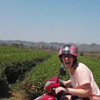 Angelika Fiechter's Photo