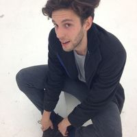 Michał Lorent's Photo