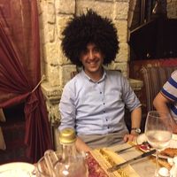 Vusal Quliyev's Photo