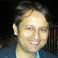 ISMAIL MEMON的照片