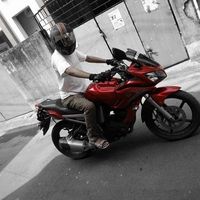 Abhirup Bhattacharjee's Photo