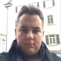 Max Grabowski的照片