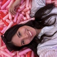 Fotos de Massiel Mendoza