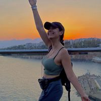 Fotos de Evelina Paniotova